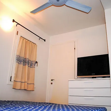 Apartment Porto Rotondo