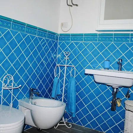 Apartment Porto Rotondo