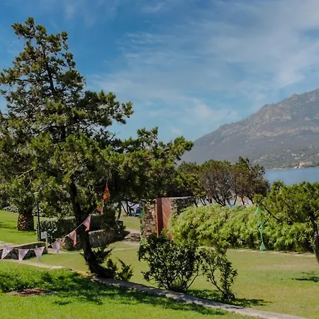 Porto Rotondo Apartment *
