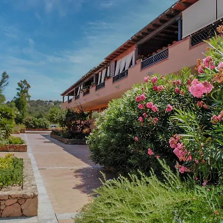 Apartment Porto Rotondo Porto Rotondo