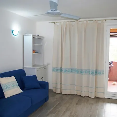 Apartment Porto Rotondo *