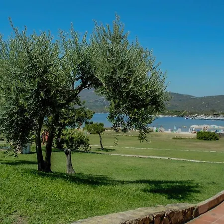 Apartment Porto Rotondo