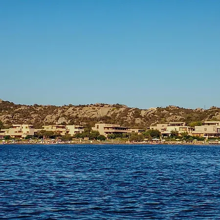 Porto Rotondo Apartment *