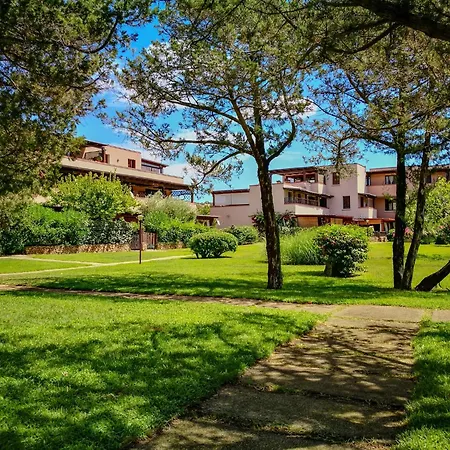 Apartment Porto Rotondo