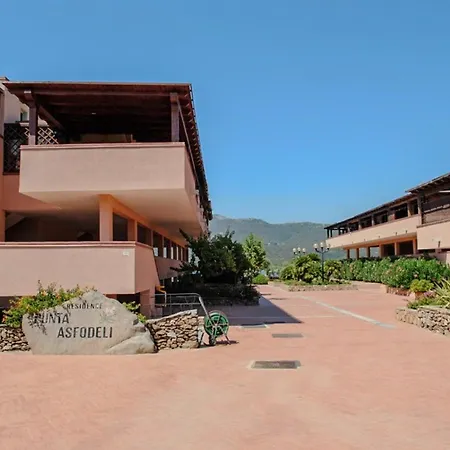 Porto Rotondo Apartment *