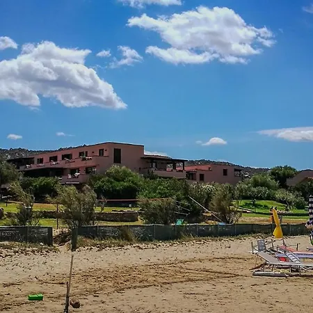 Porto Rotondo Apartment