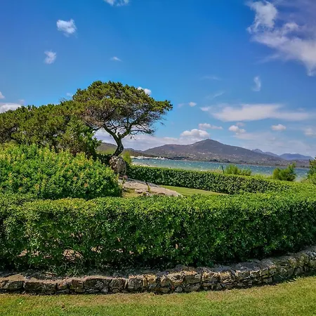 Porto Rotondo Apartment *