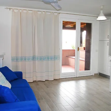 Apartment Porto Rotondo Porto Rotondo