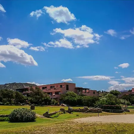 Porto Rotondo *