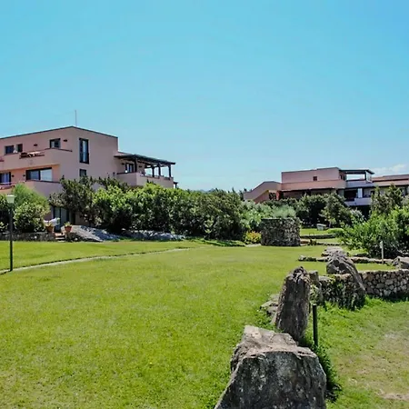 Apartment Porto Rotondo *
