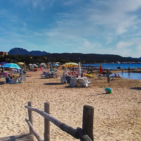 Porto Rotondo *