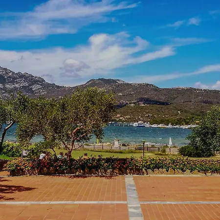 Porto Rotondo Apartment *