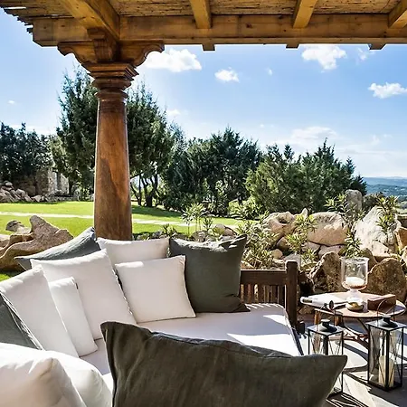 Villa Splendida 116841-102770 *