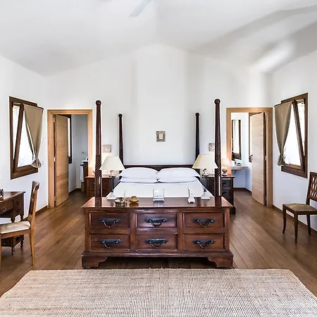 Villa Splendida 116841-102770 San Pantaleo